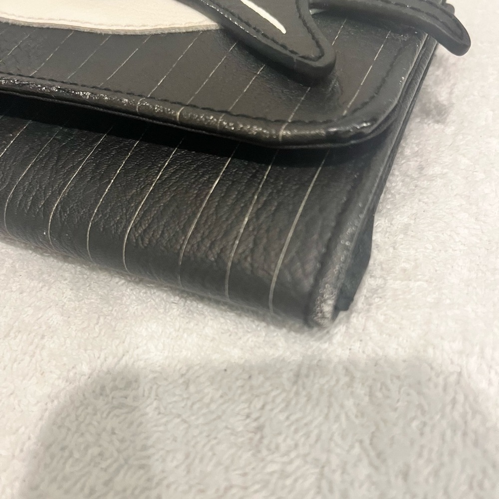 Jack Skellington, Tim Burton Nightmare before Christmas wallet - Picture 2 of 7